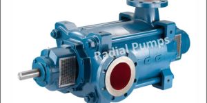 Boiler Feed Pump