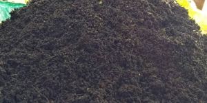 Organic Vermicompost Fertilizer