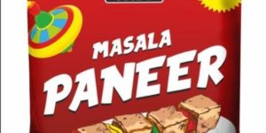 Masala Paneer Snacks