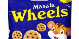 Masala Wheels Snacks