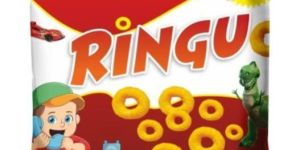Ringu Snacks