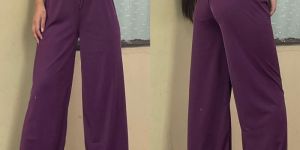 Second Hand Clothing