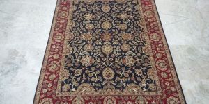 Hand Knotted Persian Rugs