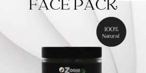 20g Face Pack