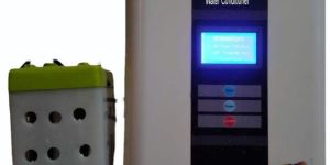 Wasserpro Water Ionizer