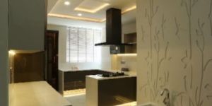 Modular Kitchen Service