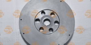 Forklift Drive Plate