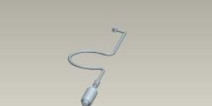 Hero Bike Complete Clutch Cable