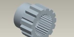 Hero Gear Primary Drive 18T