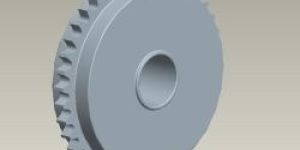 Hero Roller Cam Chain Tensioner