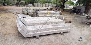 Precast Fencing Poles