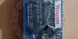 4WE 6 E62 Rexroth Directional Valve