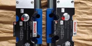 4WRRE10 Rexroth Directional Control Valve