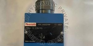 DBDH 10 Pressure Relief Valve