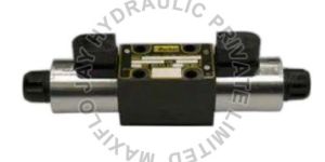 Parker Hydraulic Directional Control Valve