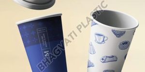Disposable Coffee Cup
