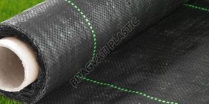 Non Woven Weed Barrier Fabric