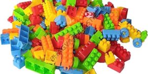 Plastic Blocks