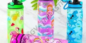 Plastic Turro Bottle