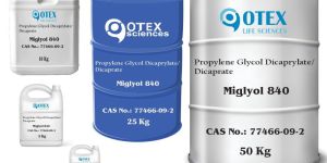 Miglyol 840 Carrier Oil
