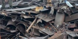 Iron Scrap