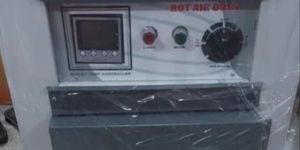 Hot Air Oven