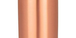 Copper Water Bottle
