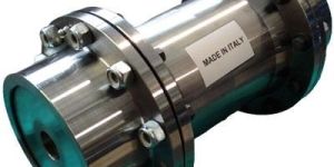 RU-STEEL Flexible Couplings