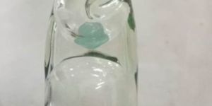 Goli Soda Bottle