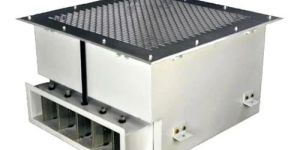 MS Terminal HEPA Box