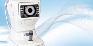 Computer Eye's Testing Machine AUTO REFRACTOMETER AR-810 A COLOUR)