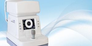 Auto Refractometer AR-800 A