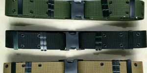 Army Belt