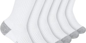 Casual Unisex Socks