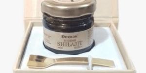 DEVSON SHILAJIT RESIN (Shilajit Resin)