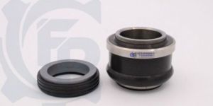 Hidrostal Pump Mechanical Seal