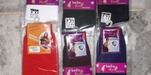 Boy Polyester School Socks