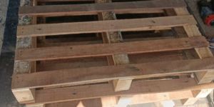 Wooden Pallets