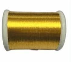 Real Polyester Zari Thread