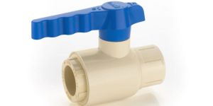 1 Inch CPVC Ball Valve