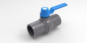 PVC Ball Valve