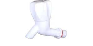 PVC Short Body Bib Cock