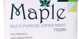 Mapple Copier Paper