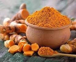 Turmeric Powder