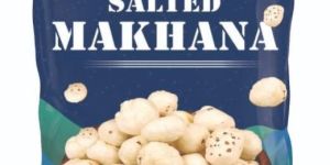 Salted Makhana