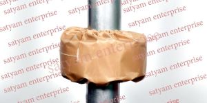 PTFE Coated Fiberglass Fabric Flange Guard