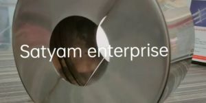 SS Box Type Flange Guard