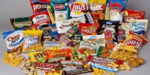 Flexible Packaging Materials
