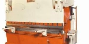 Press Brake Machine