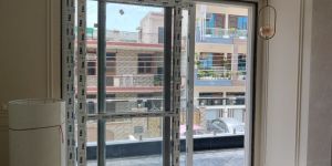 UPVC Door Windows